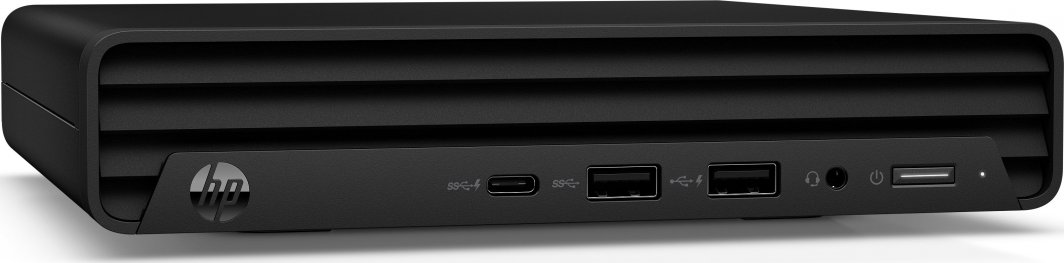 Kompjuter HP Pro Mini 260 G9, Intel Core i3-1315U, 16GB RAM, 512GB SSD, Intel UHD Graphics, i zi