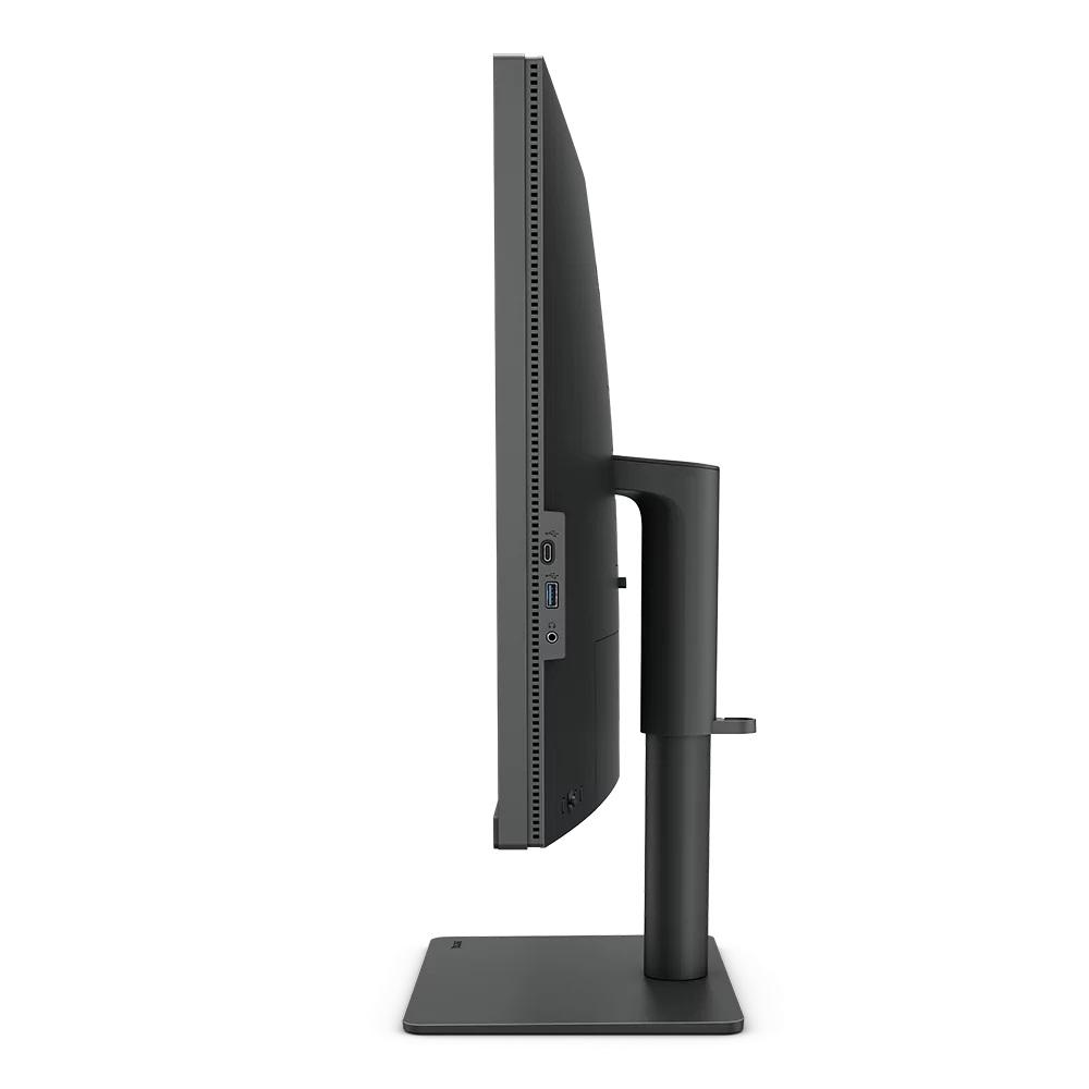 Monitor BenQ PD3205U, 32", 4K UHD, gri