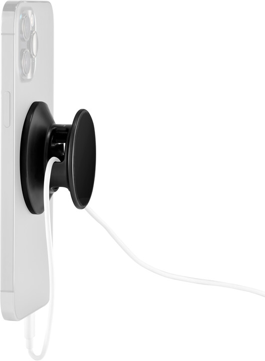 Mbajtëse Joby GripTight Wall Mount MagSafe