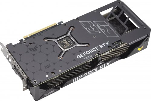 Kartelë grafike Asus TUF Gaming GeForce RTX 4070 OC, 12GB GDDR6X