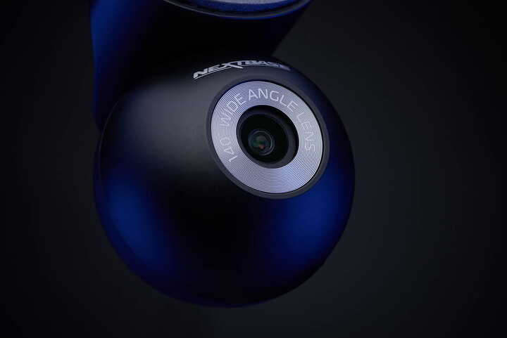 Kamerë makine Nextbase Dash Cam NBDVRS2RWC, e zezë