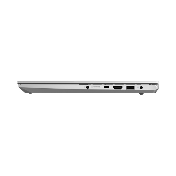 Laptop ASUS VivoBook Pro 15 K3500PC-L1358W, 15.6", 16GB RAM, 512GB SSD, Core i5-11300H, NVIDIA GeForce RTX 3050, i argjendtë