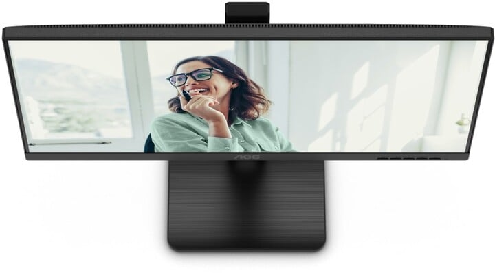 Monitor AOC Q27P3CV - LED, 27", QHD, i zi