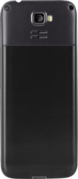 Telefoni Swisstone Dual SIM, 1.3MP, gri