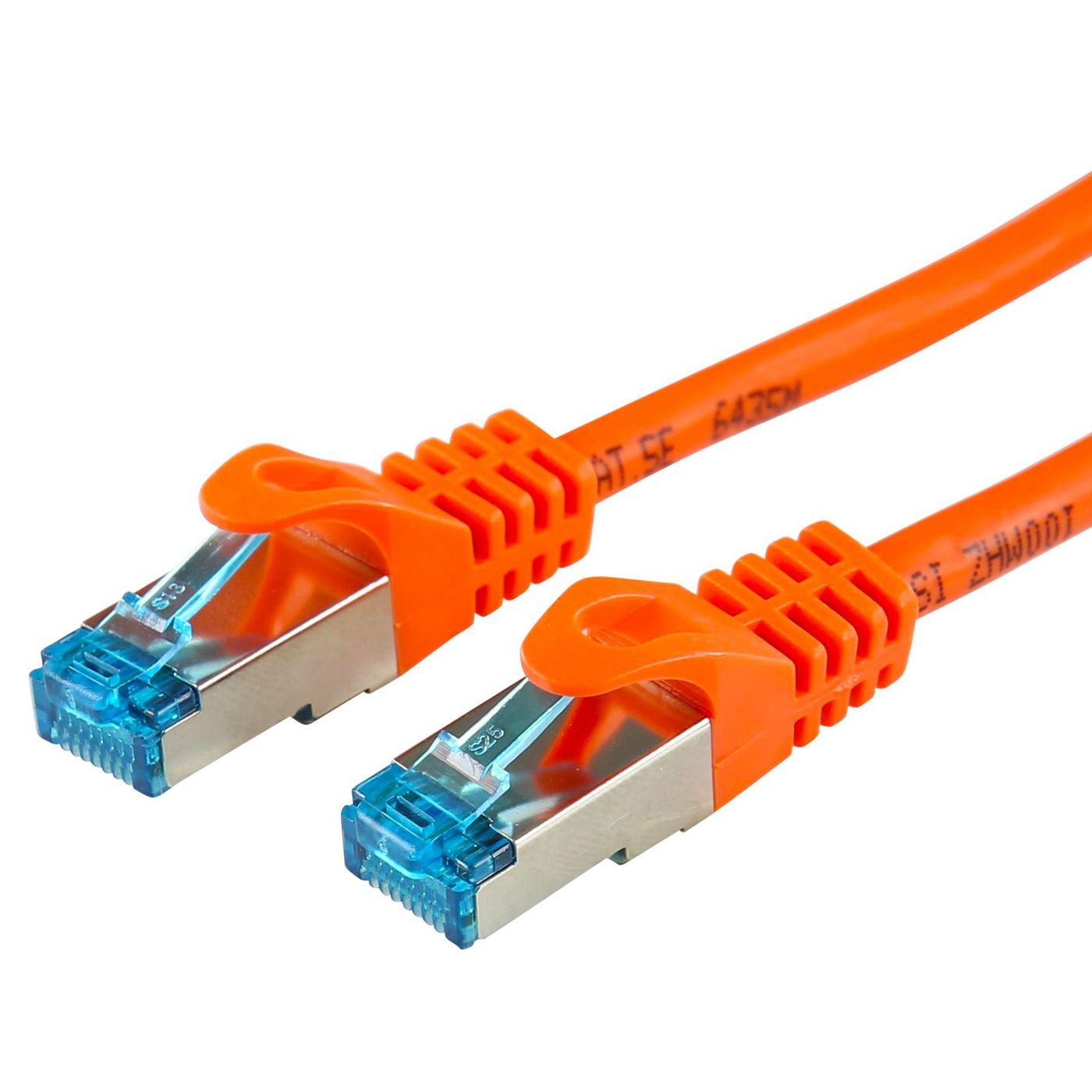 Kabllo rrjeti Logon Professional Patch Cable, SF/UTP, 1.5m, gri