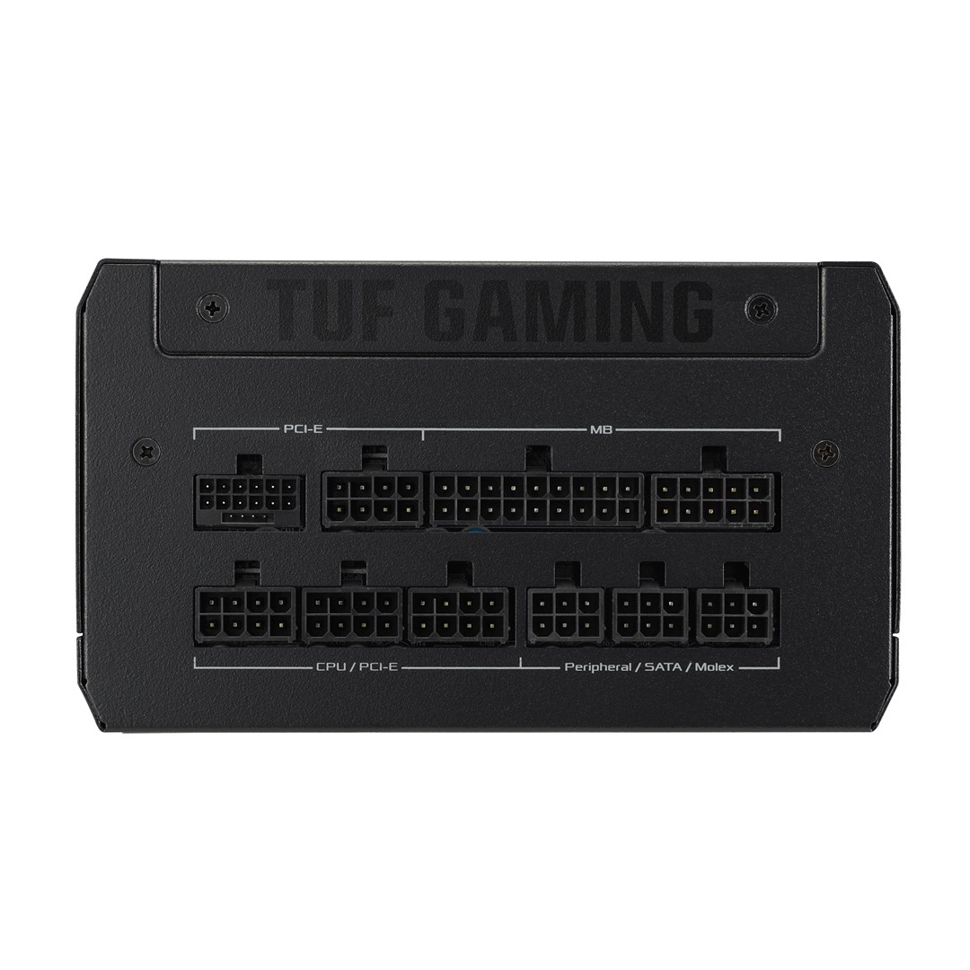 Burim energjie ASUS TUF Gaming 1000W Gold, 20+4 pin ATX, 1000 W