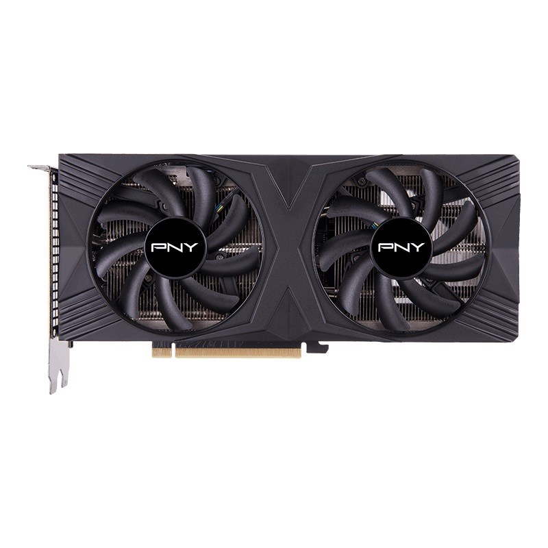 Kartë grafike PNY Technologies NVIDIA GeForce RTX 4070, 12 GB GDDR6X