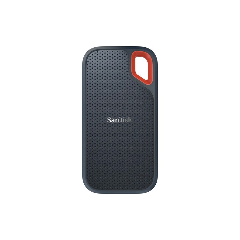 SanDisk Extreme Portable SSD 250GB