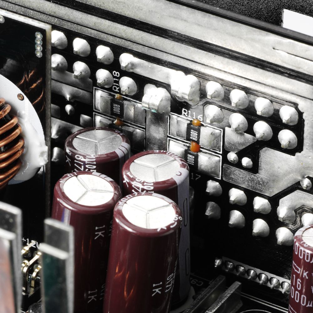 Burim energjie BitFenix Whisper M BP-WG850UMAG-9FM ATX, 850W