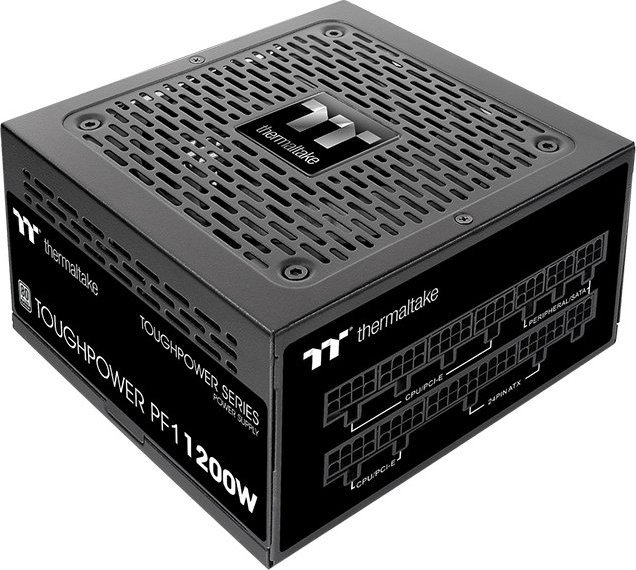 Burim energjie Thermaltake ToughPower PF1 PS-TPD-1200FNFAPE-1 ATX, 1200W