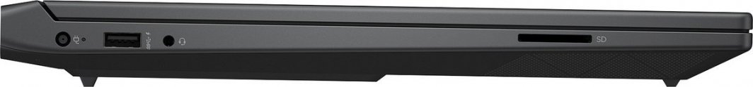 Laptop HP Victus Gaming 15, 15", AMD Ryzen 5 5600H, 16GB RAM, 512GB SSD, Nvidia RTX 3050 4GB