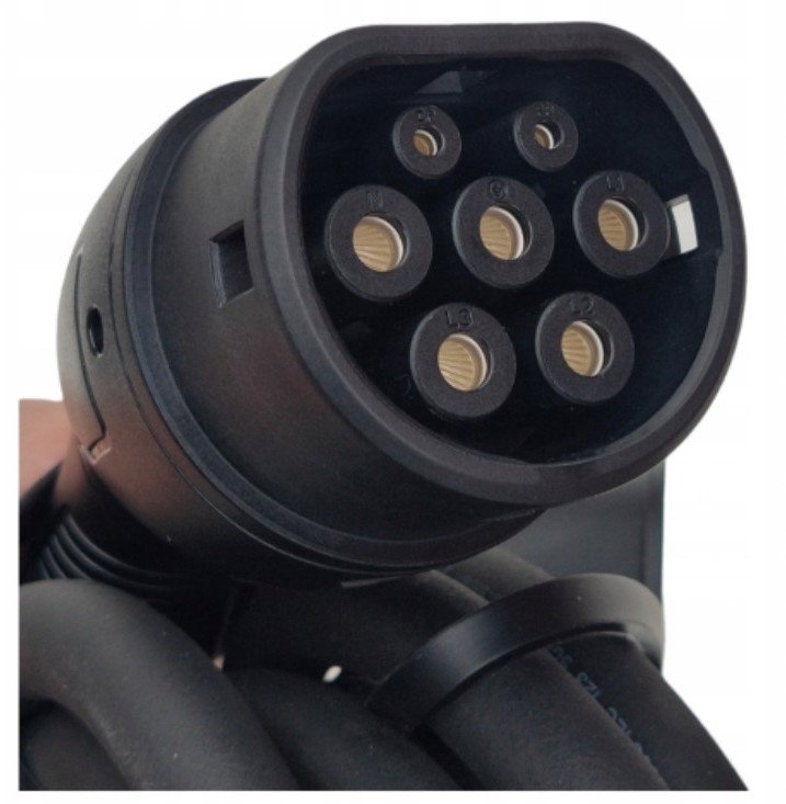 Adapter rryme 24V AC, për pajisje elektrike, ngjyrë e zezë