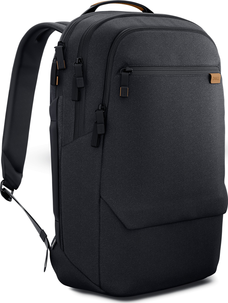 Shpinore për laptop Dell Pro EcoLoop CP7625, 14-16", gri