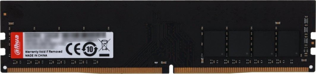 Memorie Dahua Technology C300, DDR4, 32 GB, 3200 MHz, CL22, DHI-DDR-C300U32G32