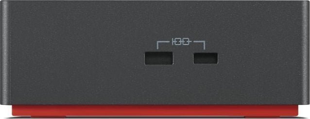 Dok stacioni Lenovo ThinkPad Thunderbolt 4, Thunderbolt 4, furnizim energjie, i zi
