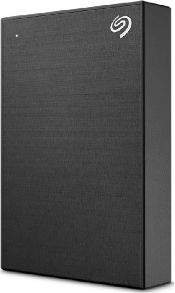 Disk i jashtëm HDD Seagate One Touch Slim 2TB, i zi