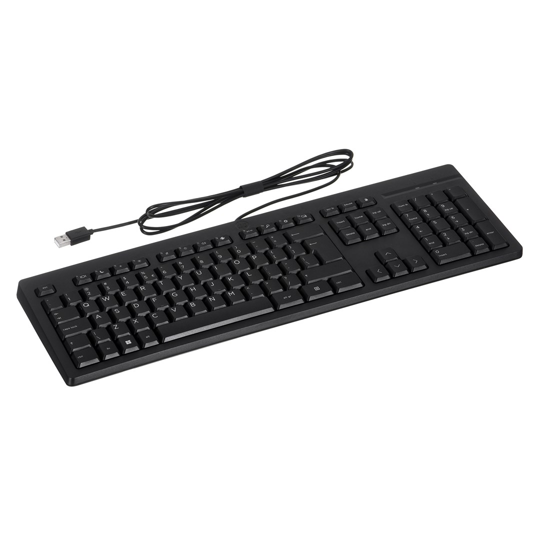 Kompjuter All-in-One HP ProOne 240 G9, i5-1235U, 23.8", 256GB, i zi