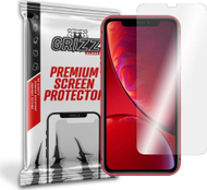 Mbajtëse ekrani GrizzGlass Hydrogel, për iPhone 11, transparente