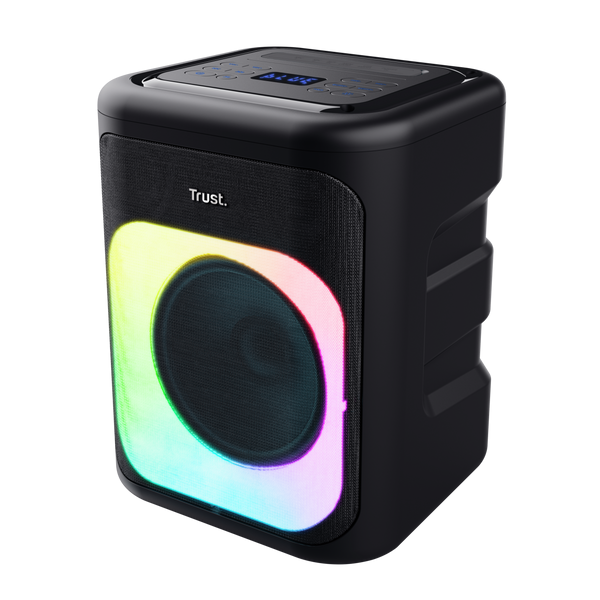 Altoparlant Trust Azura Wireless RGB-illuminated, i zi