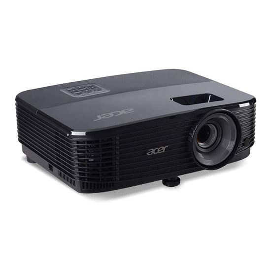 Projektor Acer VP X1123HP DLP 3D, SVGA (800 x 600), i zi