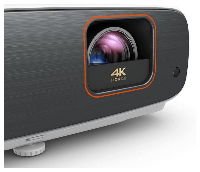 Projektor BenQ TK860i	