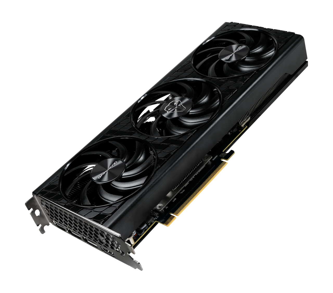 Kartelë grafike Gainward GeForce RTX 5070 Python III - 12GB - GDDR7 - 192-bit