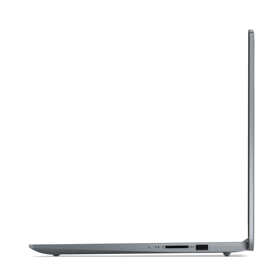 Laptop Lenovo IdeaPad Slim 3 15IAH8, 15.6" FHD, Intel Core i5 12 gjeneratë, 8GB RAM, 512GB SSD, gri