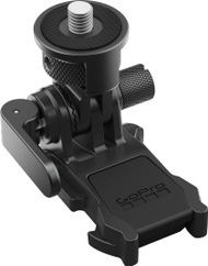 Mbajtëse montimi GoPro Locking 1/4-20, bazë me bllokim, e zezë