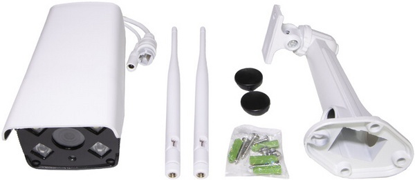 Kamerë sigurie EVOLVEO Salvarix