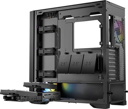 Kasë Antec Performance 1 FT ARGB, Full Tower