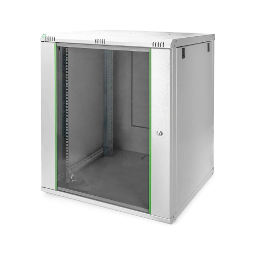Kabinet Digitus Rack 16U, 600x450 mm, 19”