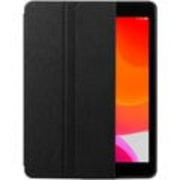 Këllëf Spigen Urban Fit për Apple iPad 10.2" 2021/2020/2019, i zi