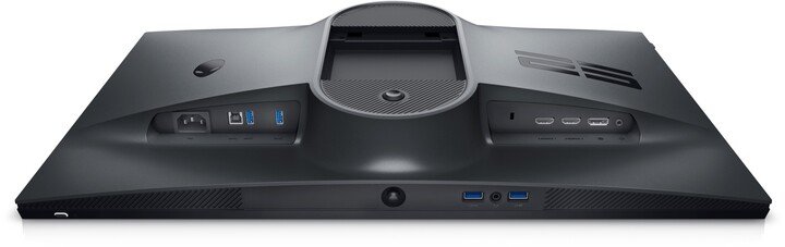 [OUTLET] Monitor Alienware AW2523HF - 24.5", 360Hz, FullHD, i zi