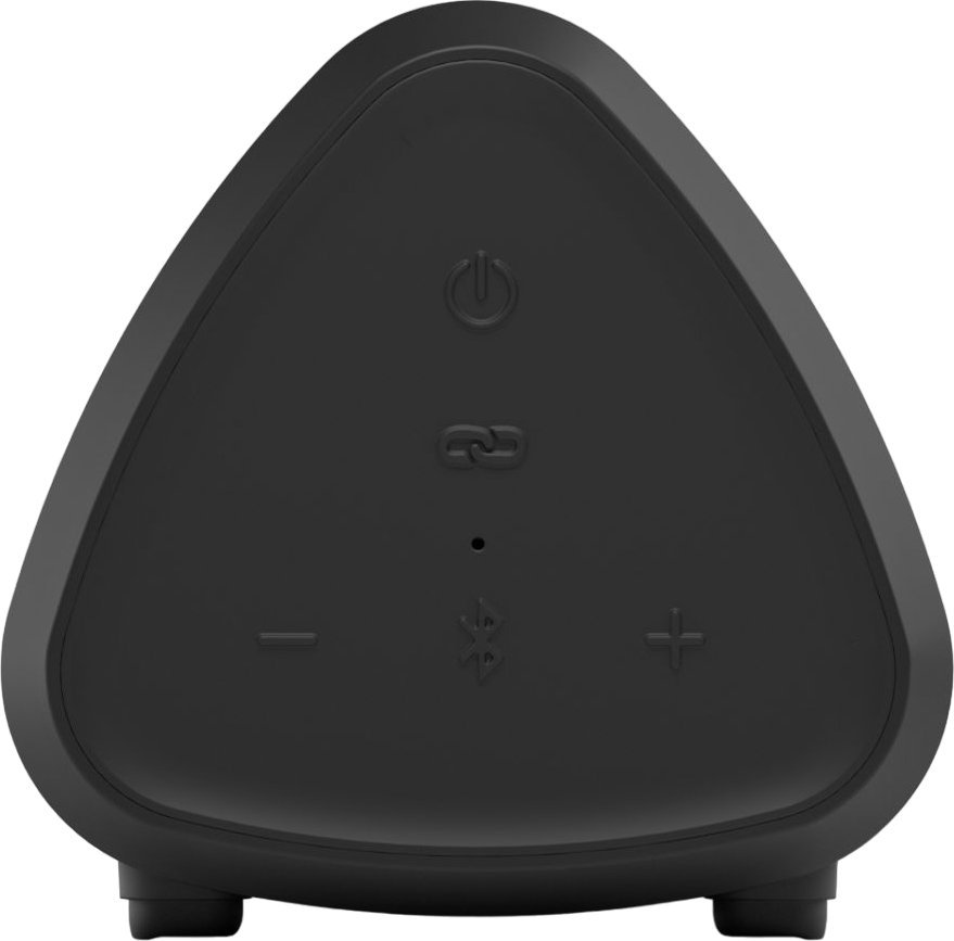 Altoparlant Bluetooth Vonmählen Air Beats Mini, portativ, mono, i zi
