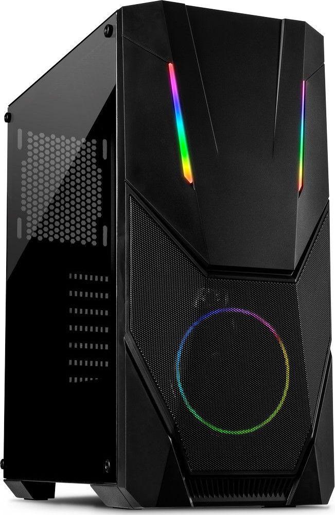 Kasë Inter-Tech IT-3303 Hornet, Midi Tower