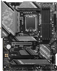 Pllakë amë MSI Z790 GAMING PLUS WIFI