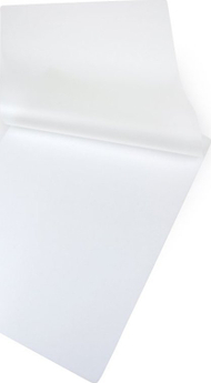 Fletë plastifikuese Fellowes Laminating Pouches A4, 100 mic, matte, transparente
