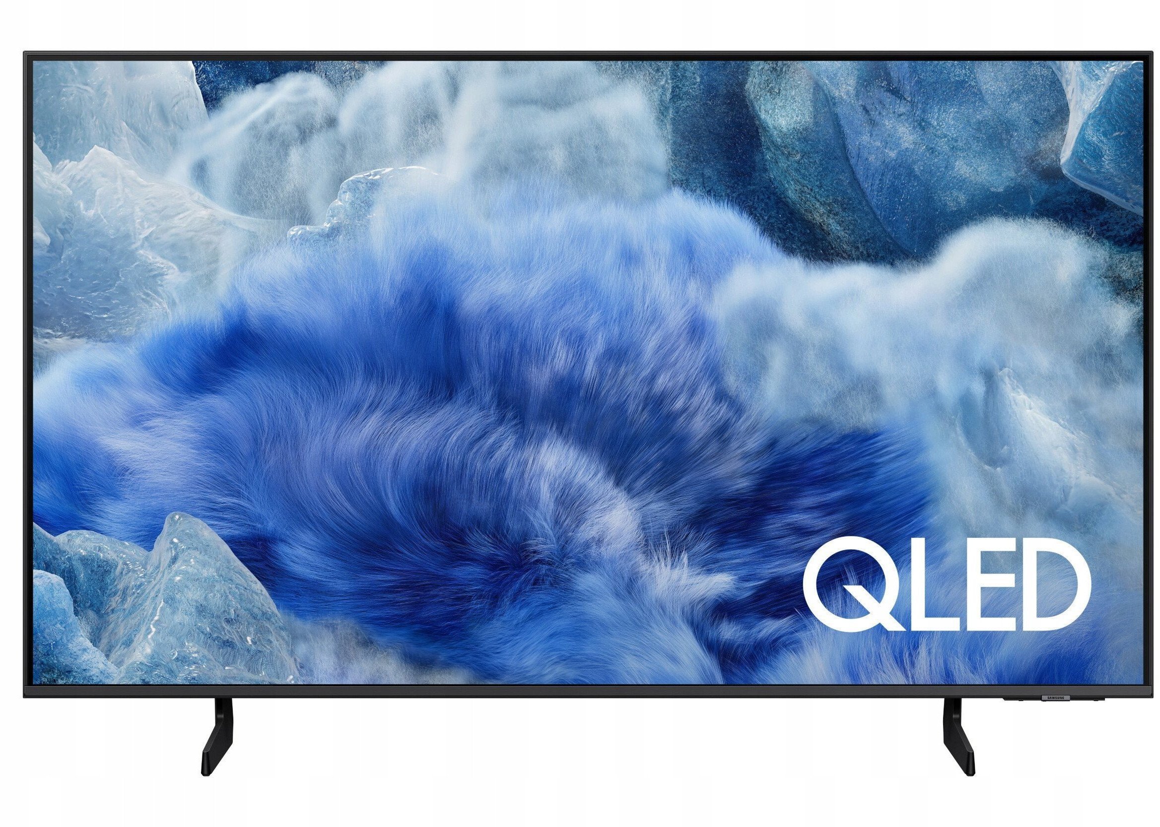 Televizor Samsung QLED Q8F, 43", 4K, Vision AI, i zi