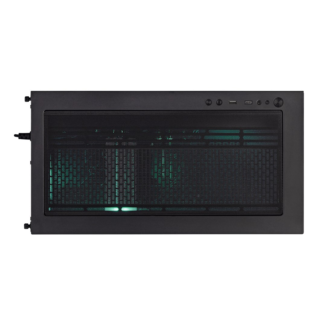 Kompjuter Actina 5901443387961, i5-13400F, 32GB RAM, 1TB SSD, Intel Arc A750, i zi