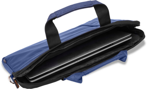 Çantë për laptop Canyon CNE-CB5BL3, 16'', e kaltër