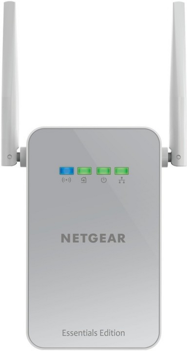 [OUTLET] Powerline NETGEAR 1000
