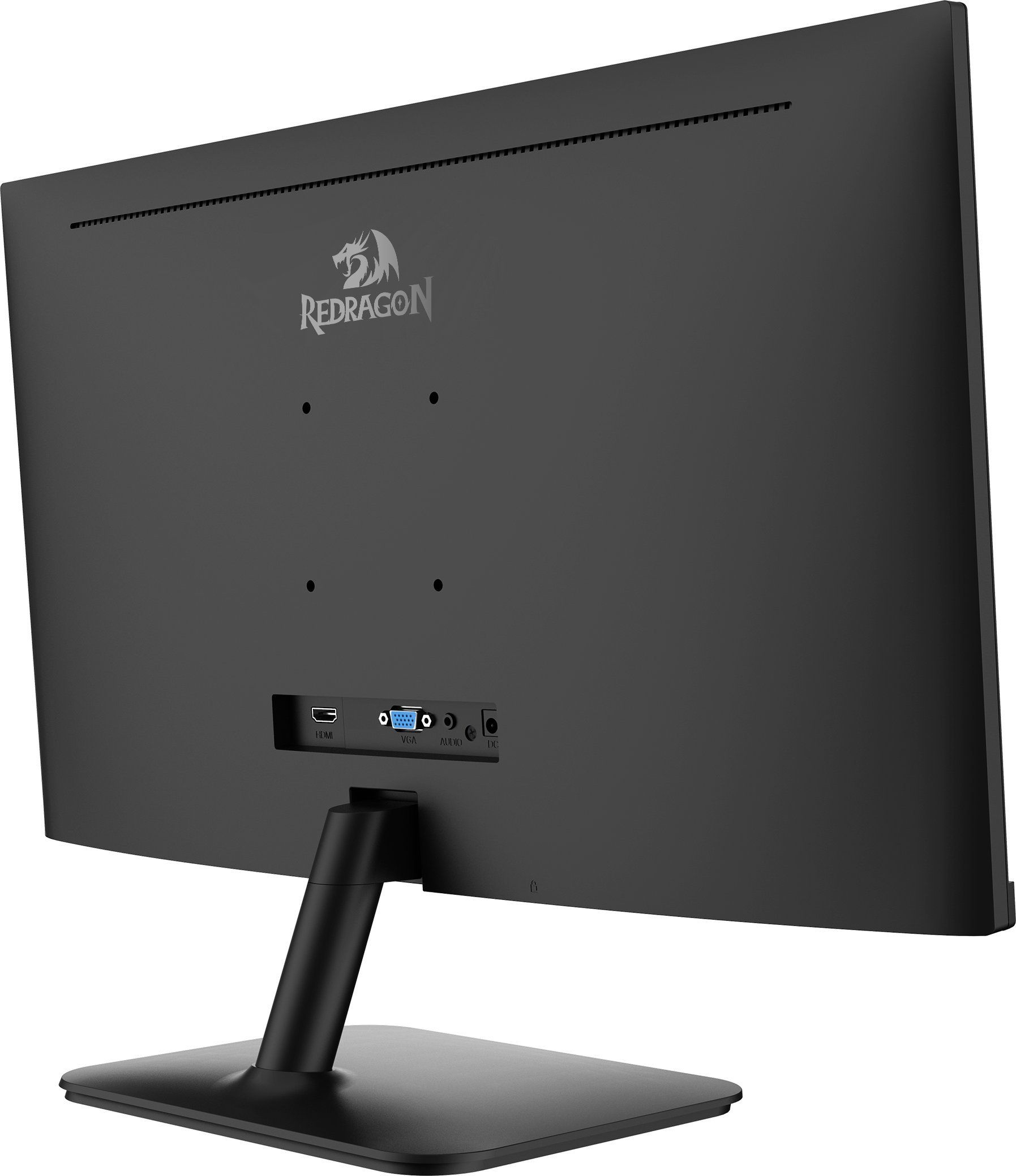Monitor REDRAGON Neapolis II BM24V17F, 23.8", 100Hz, Full HD
