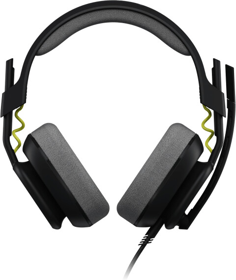 Kufje Astro A10, të zeza/ hirta