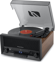 Sistem mikrofonik Muse MT-112 MB, 20W, kompakt, i zi