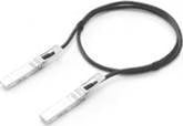 Kabllo rrjeti Cisco SFP28 Passive Copper, 25GbE, 2m, portokalli