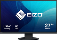 Monitor Eizo FlexScan EV2740S, 27", 4K Ultra HD, i zi