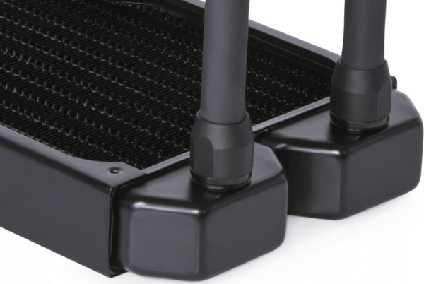 Set ftohës Alphacool Eiswolf 2 AIO 360mm RTX 3080/3090 FTW3 (14414)