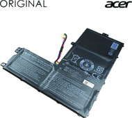 Bateri notebook Acer AC17B8K, 3220mAh, origjinale, e zezë