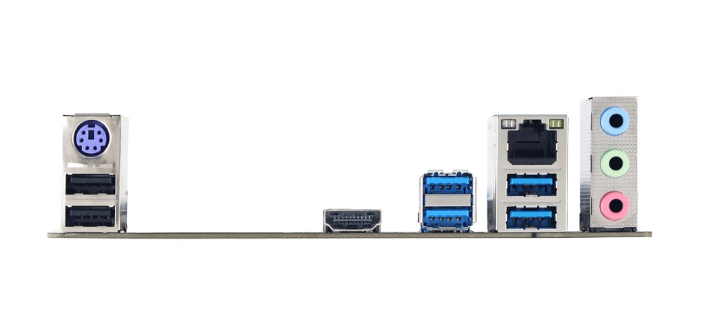 Pllakë amë Biostar B450MX-S AMD B450 Socket AM4 micro ATX