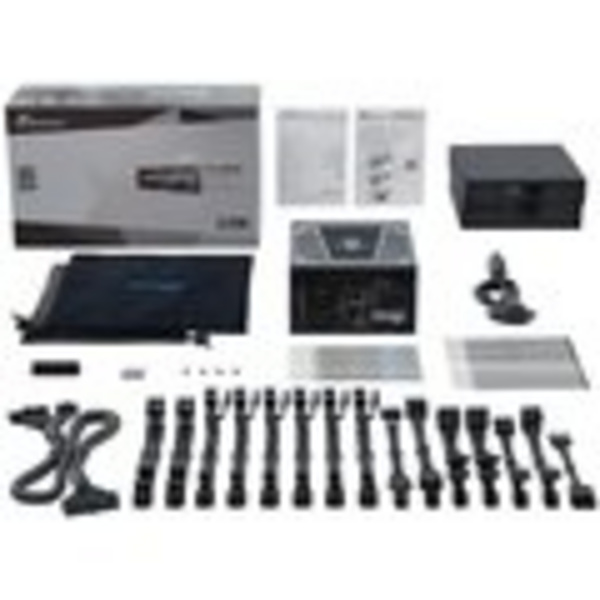 Burim energjie SeaSonic Prime TX-850 PRIME-TX-850 , 850W